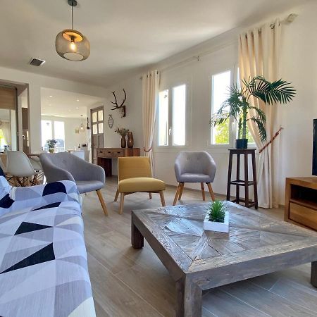 Ravissante Maison A St Paul De Vence Σαιν-Πολ-ντε-Βανς Εξωτερικό φωτογραφία