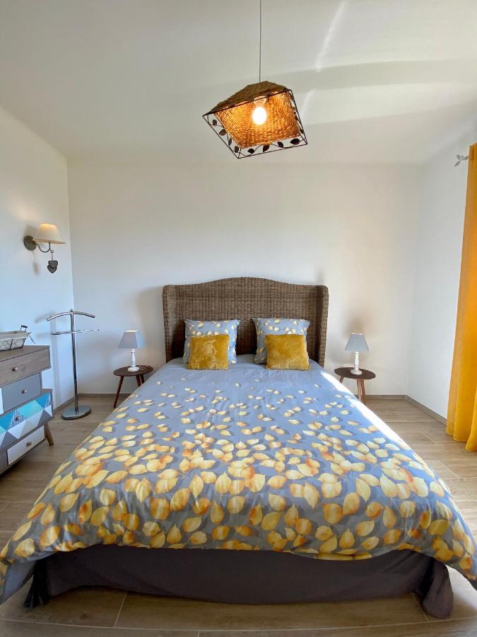 Ravissante Maison A St Paul De Vence Σαιν-Πολ-ντε-Βανς Εξωτερικό φωτογραφία