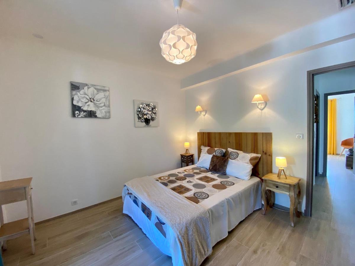 Ravissante Maison A St Paul De Vence Σαιν-Πολ-ντε-Βανς Εξωτερικό φωτογραφία