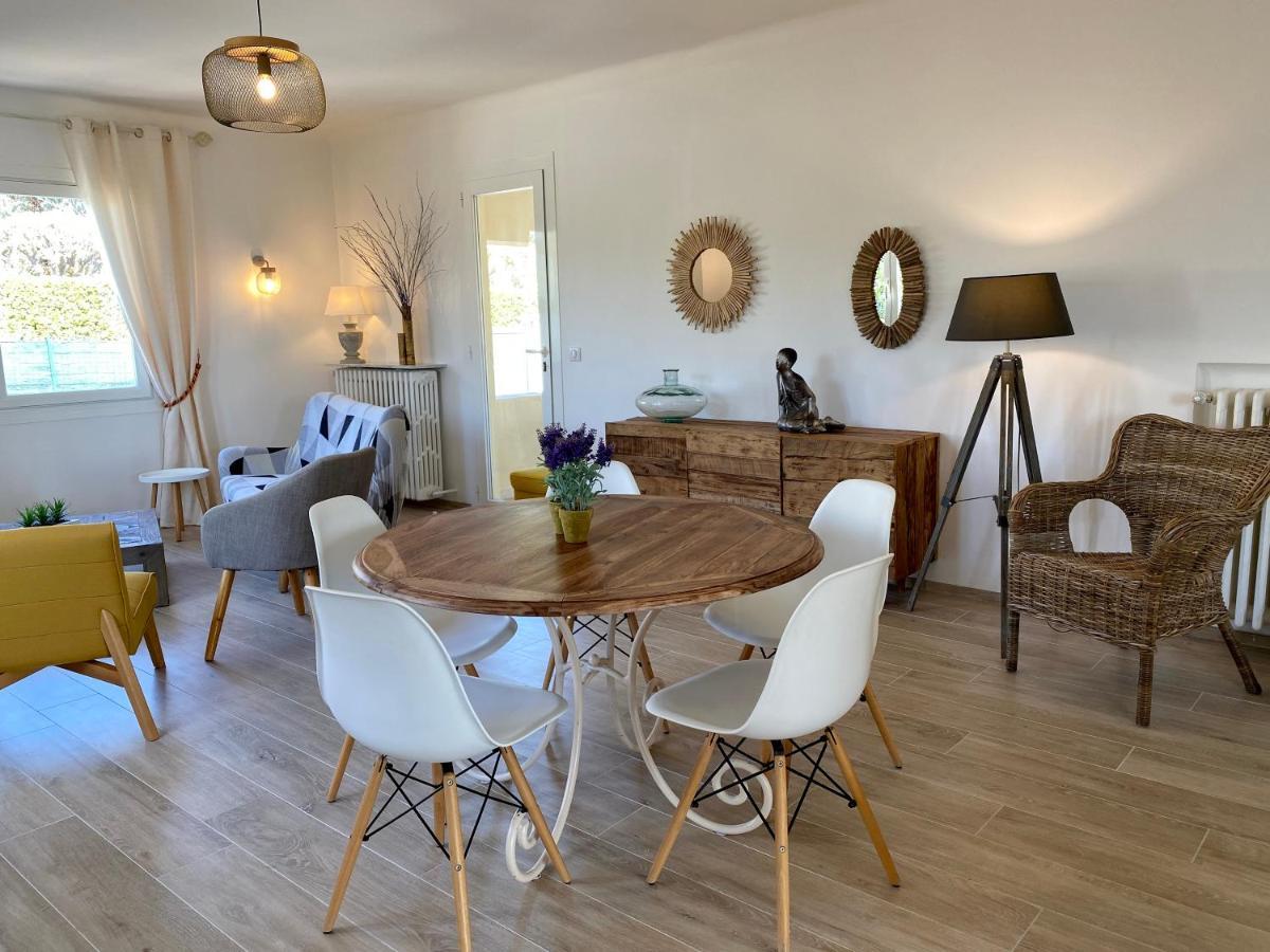 Ravissante Maison A St Paul De Vence Σαιν-Πολ-ντε-Βανς Εξωτερικό φωτογραφία