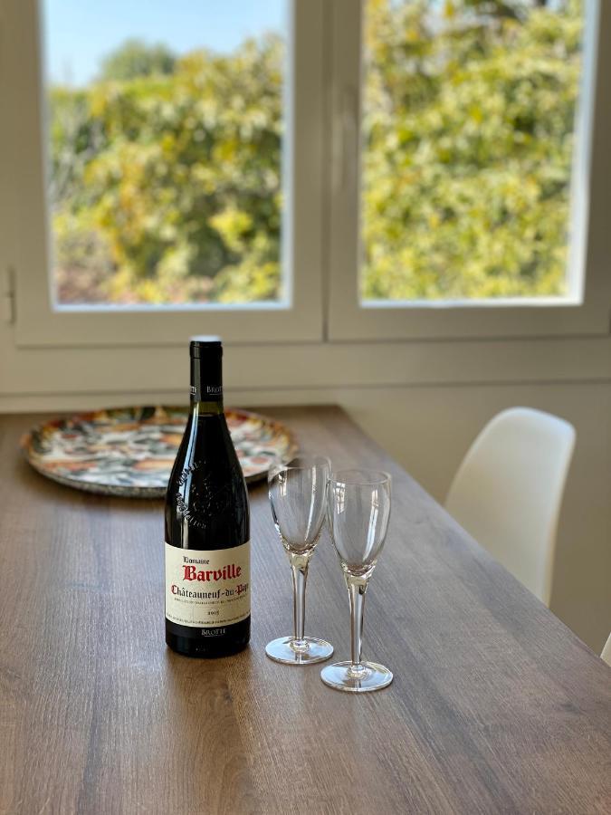 Ravissante Maison A St Paul De Vence Σαιν-Πολ-ντε-Βανς Εξωτερικό φωτογραφία