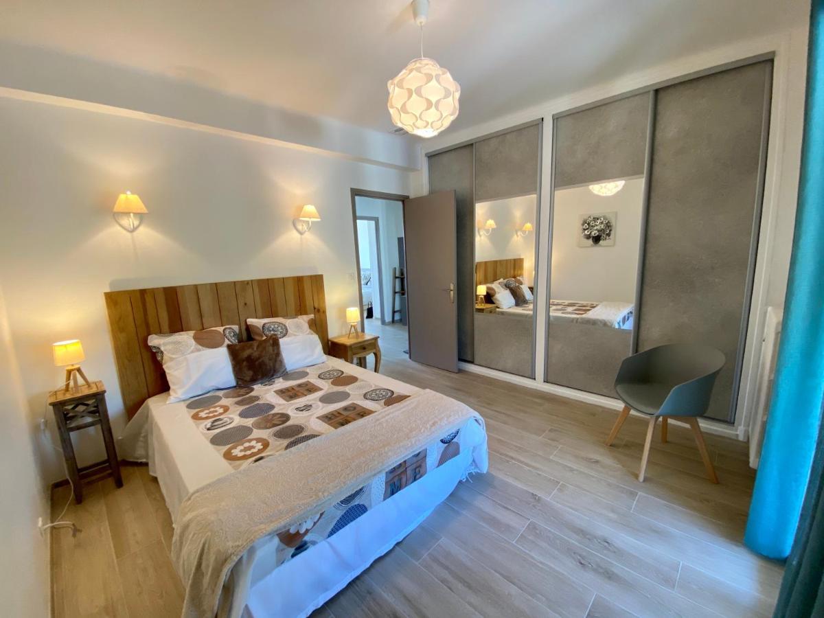 Ravissante Maison A St Paul De Vence Σαιν-Πολ-ντε-Βανς Εξωτερικό φωτογραφία