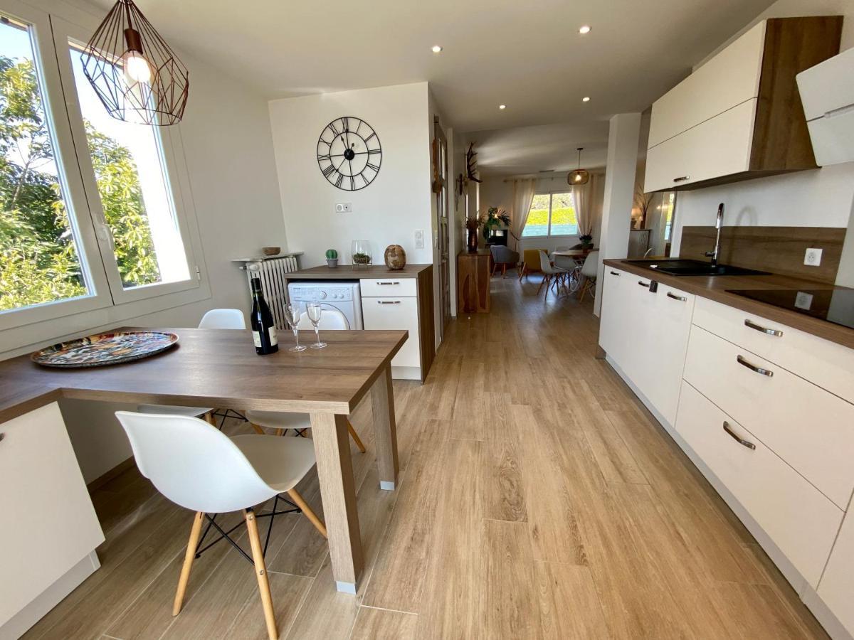 Ravissante Maison A St Paul De Vence Σαιν-Πολ-ντε-Βανς Εξωτερικό φωτογραφία
