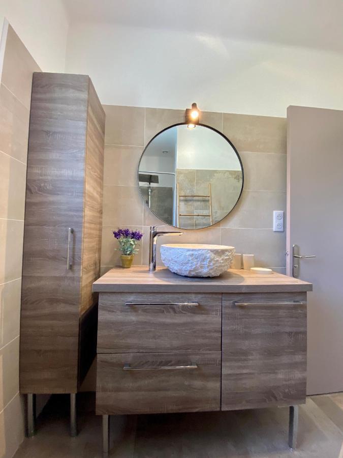 Ravissante Maison A St Paul De Vence Σαιν-Πολ-ντε-Βανς Εξωτερικό φωτογραφία