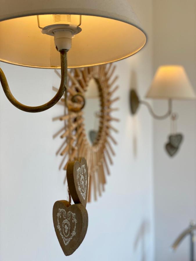 Ravissante Maison A St Paul De Vence Σαιν-Πολ-ντε-Βανς Εξωτερικό φωτογραφία