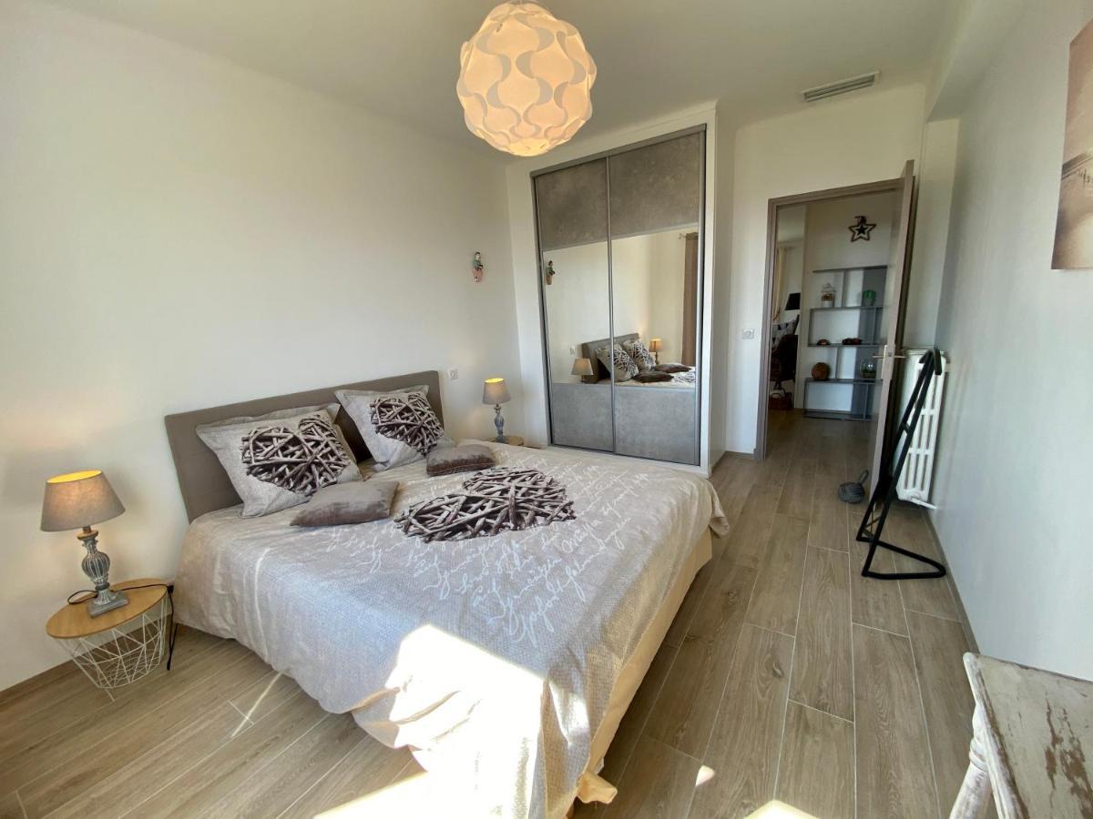 Ravissante Maison A St Paul De Vence Σαιν-Πολ-ντε-Βανς Εξωτερικό φωτογραφία