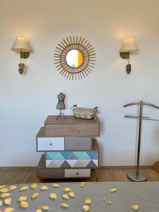 Ravissante Maison A St Paul De Vence Σαιν-Πολ-ντε-Βανς Εξωτερικό φωτογραφία